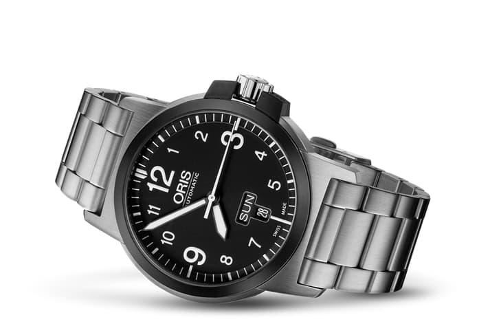 Image of  BC3 Advanced, Day Date
